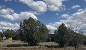1 Hideaway Rd, Ash Fork, AZ 86320