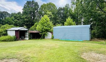 287 GILCHRIST STANTONVILLE, Adamsville, TN 38310