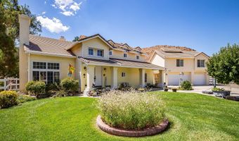 32201 Joaquin Dr, Acton, CA 93510