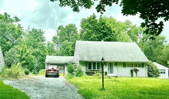 4234 Burkey Rd, Austintown, OH 44515