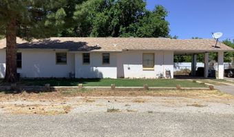 502 W 3rd St, Bowie, AZ 85605