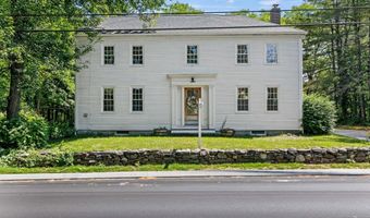 259 Falmouth Rd, Falmouth, ME 04105