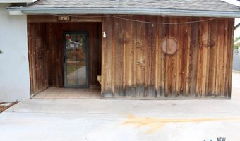 814 N Edward St, Carlsbad, NM 88220