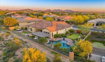 6030 E BRIANNA Rd, Cave Creek, AZ 85331