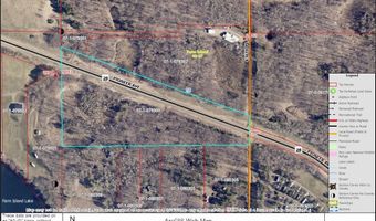 Pioneer Avenue, Aitkin, MN 56431
