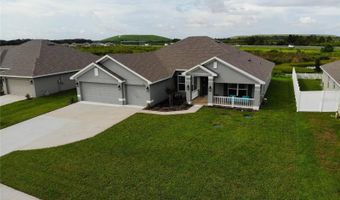 4019 TULLAMORE Ln, Auburndale, FL 33823
