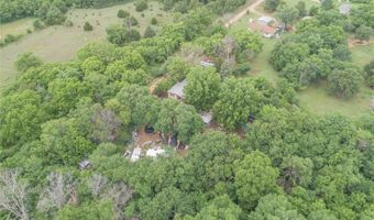 17856 Beechnut Ln, Alex, OK 73003
