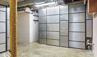 445 N 12th Ave, Beech Grove, IN 46107