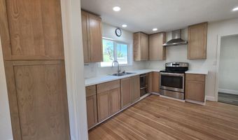 193 E 6th St, Benson, AZ 85602