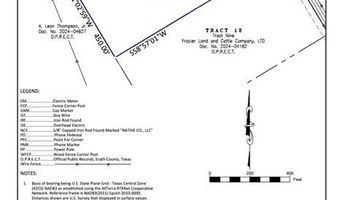765 CR 215, Hico, TX 76457