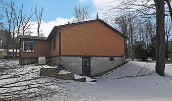 4288 N Ash Rd, Alcona, MI 48742