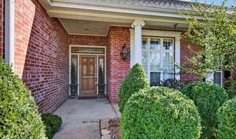 2816 Roanoke Ridge Rd, Bartlesville, OK 74006