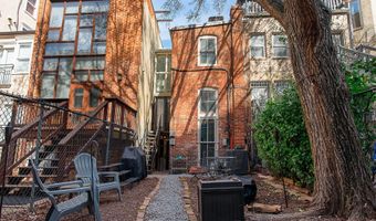 416 M St NW B, Washington, DC 20001