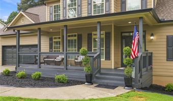 6034 Silver Lace Ln NW, Acworth, GA 30101