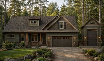 NW Green Mountain Rd 1, Banks, OR 97106