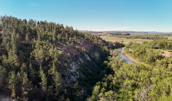 NHN Tongue River Rd, Ashland, MT 59003