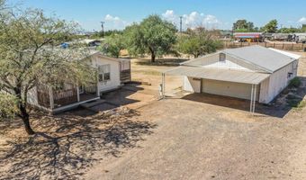10348 N BATTLEFORD Dr, Casa Grande, AZ 85122
