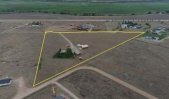 138 FIRST NORTH Rd, Big Piney, WY 83113