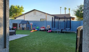 1609 W Palomino Dr, Chandler, AZ 85224