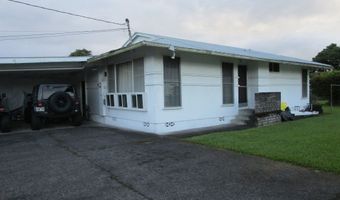 317 AINAOLA Dr, Hilo, HI 96720