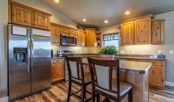 3207 Hardpan Ave, Cody, WY 82414