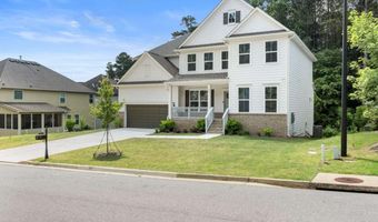 96 Fairway, Acworth, GA 30101