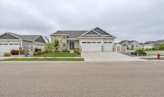 2200 ARROWLEAF Dr, Cheyenne, WY 82007
