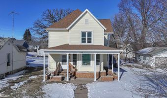 515 2nd Ave, Ackley, IA 50601