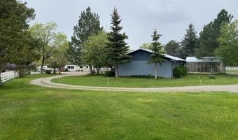 96 Valley View Ln, Challis, ID 83226