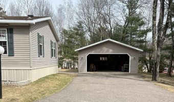 1338 Off ARBOR VITAE Dr Bethel Dr, Arbor Vitae, WI 54568