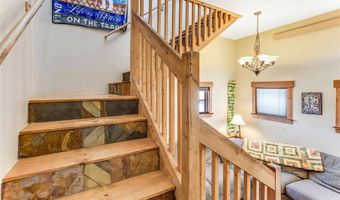 29 S Oak St, Alma, CO 80420