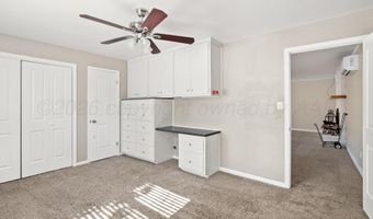 2307 ATKINSEN St, Amarillo, TX 79106
