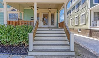 608 Sixth Ave, Asbury Park, NJ 07712