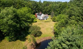 29 Christian Hill Rd, Amherst, NH 03031