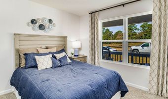 5402 Torchwood Dr Plan: The Cali, Baker, FL 32531