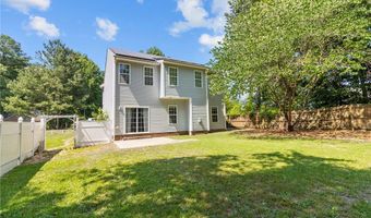 60 Hunters Way, Angier, NC 27501