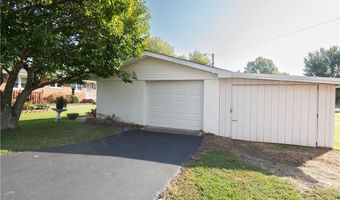 1062 E State Road 256, Austin, IN 47102