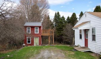 217 Bolton Rd, Cabot, VT 05647