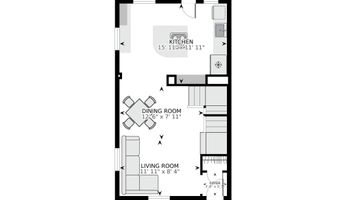3206 S STAFFORD St, Arlington, VA 22206
