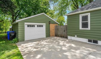 1416 N KENILWORTH Ave, Appleton, WI 54911
