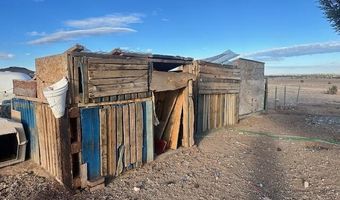 Triple H Ranch Road, Ash Fork, AZ 86320