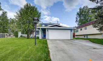 7001 Foothill Dr, Anchorage, AK 99504
