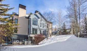 32 Highlands Ln 307, Beaver Creek, CO 81620