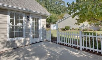 386 Sherwood Oaks Dr, Asheboro, NC 27205