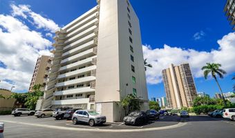 1018 Lunalilo St 102, Honolulu, HI 96822