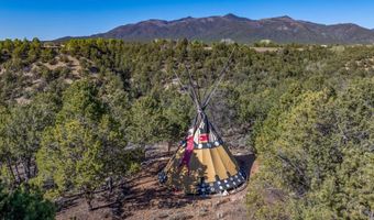 267 Hondo Seco Rd, Arroyo Seco, NM 87514