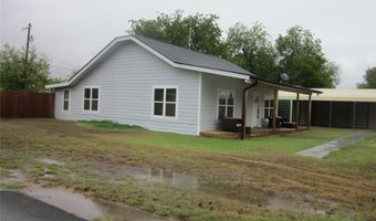 900 GORDON Ave, Albany, TX 76430