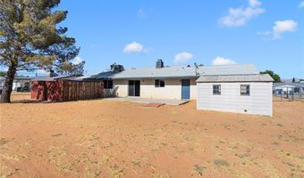 15498 Washoan, Apple Valley, CA 92307