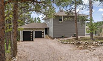 6807 Ridgeview Dr, Blackhawk, SD 57718