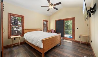 200 Falls Creek Dr, Bellvue, CO 80512